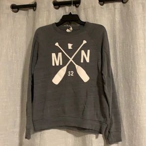 MN crewneck